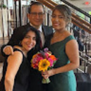 Meet your Posher, Melanie